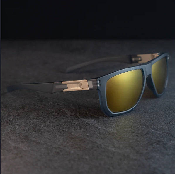 PM-01 CORSAIR (Diffused Navy Frame)