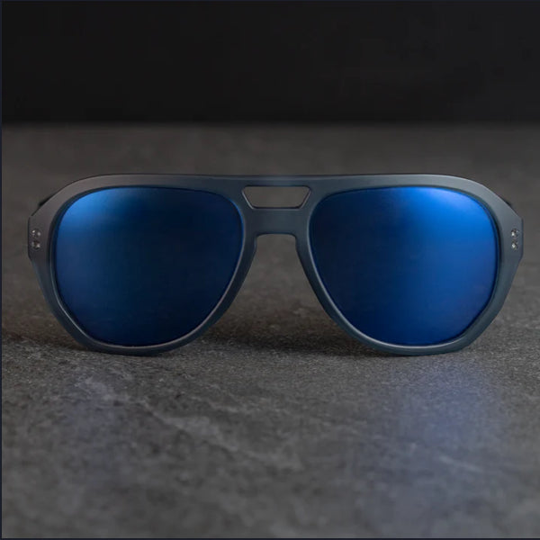 PM-06 CORSAIR (Diffused Navy Frame)