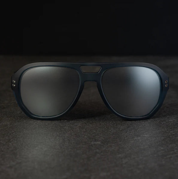 PM-06 CORSAIR (Diffused Navy Frame)