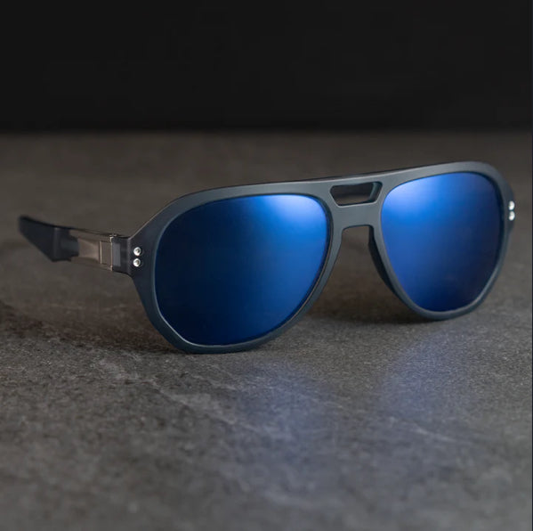 PM-06 CORSAIR (Diffused Navy Frame)