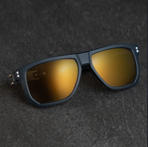 PM-01 CORSAIR (Diffused Navy Frame)