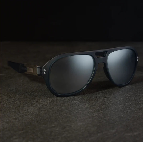 PM-06 CORSAIR (Diffused Navy Frame)