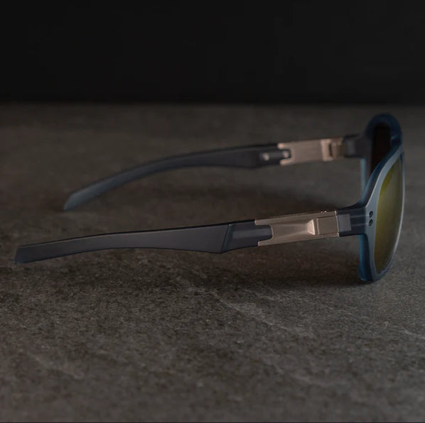 PM-06 CORSAIR (Diffused Navy Frame)