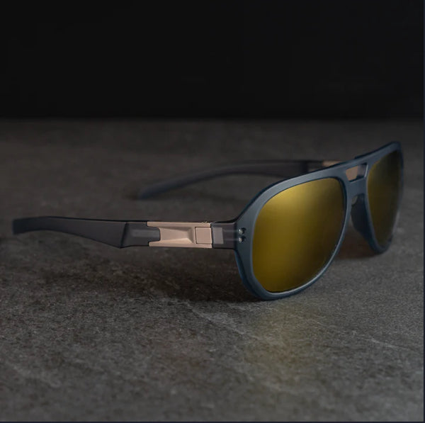 PM-06 CORSAIR (Diffused Navy Frame)