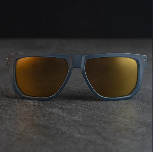 PM-01 CORSAIR (Diffused Navy Frame)