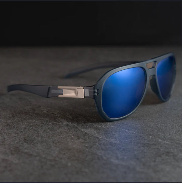 PM-06 CORSAIR (Diffused Navy Frame)
