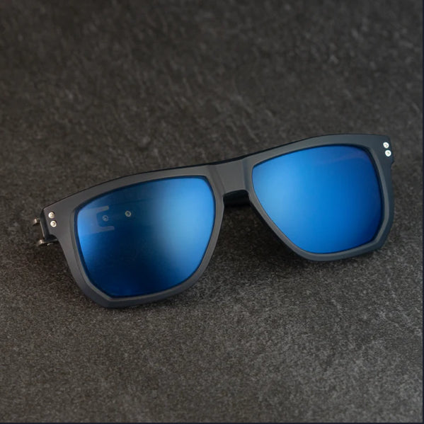 PM-01 CORSAIR (Diffused Navy Frame)