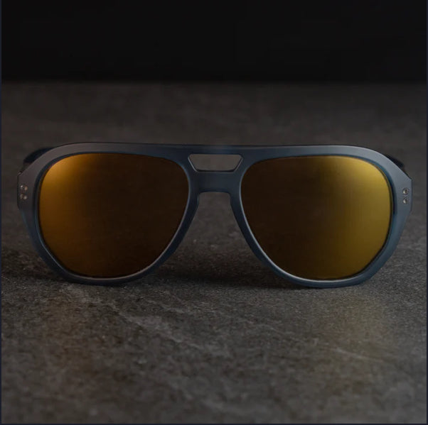 PM-06 CORSAIR (Diffused Navy Frame)