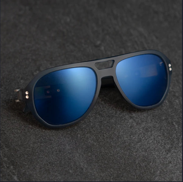 PM-06 CORSAIR (Diffused Navy Frame)