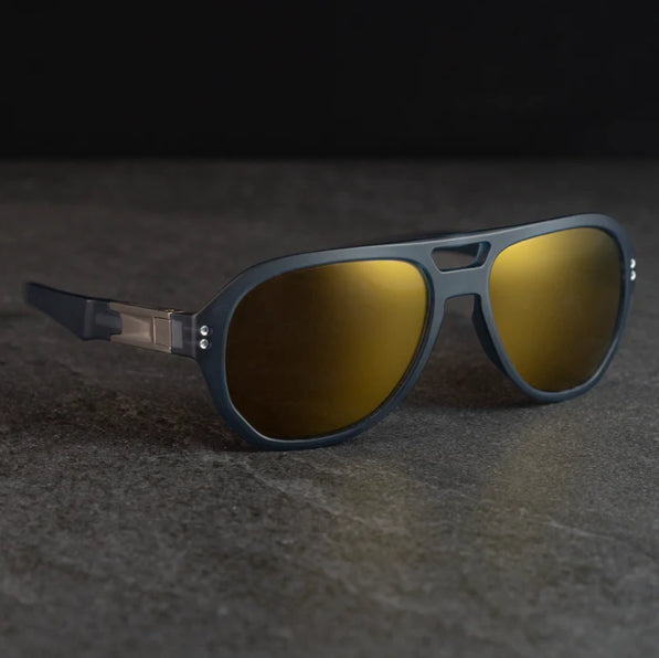 PM-06 CORSAIR (Diffused Navy Frame)